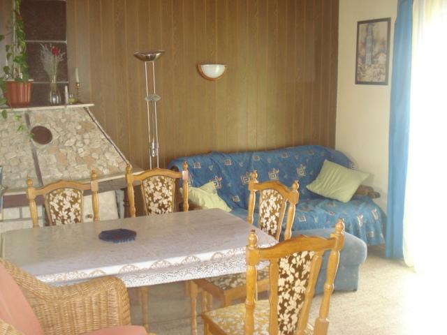 Apartments Zdenka Rogoznica  Rum bild