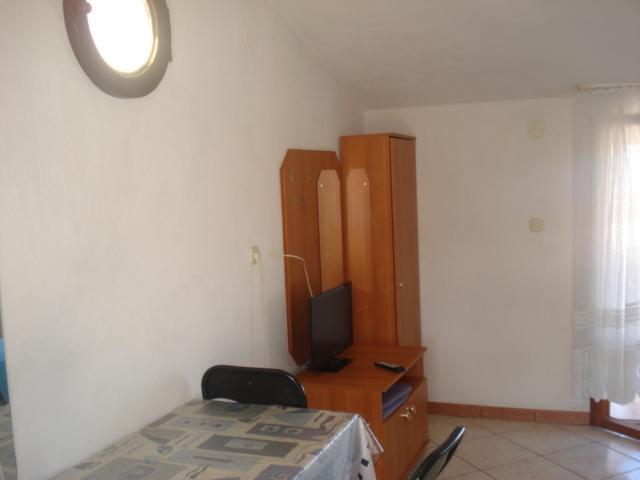 Apartments Zdenka Rogoznica  Rum bild